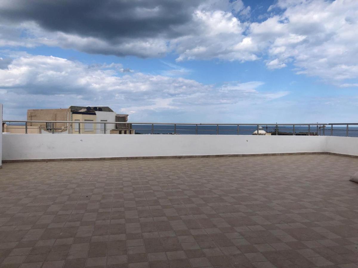 Residence Le Corail De Chat Meriem スース エクステリア 写真