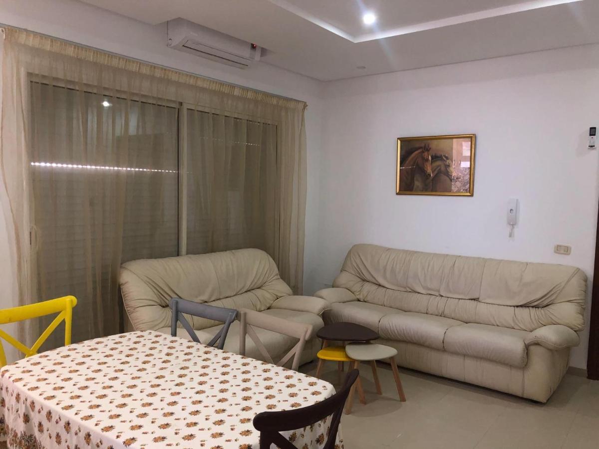 Residence Le Corail De Chat Meriem スース エクステリア 写真