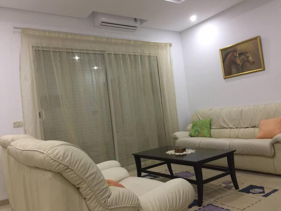 Residence Le Corail De Chat Meriem スース エクステリア 写真