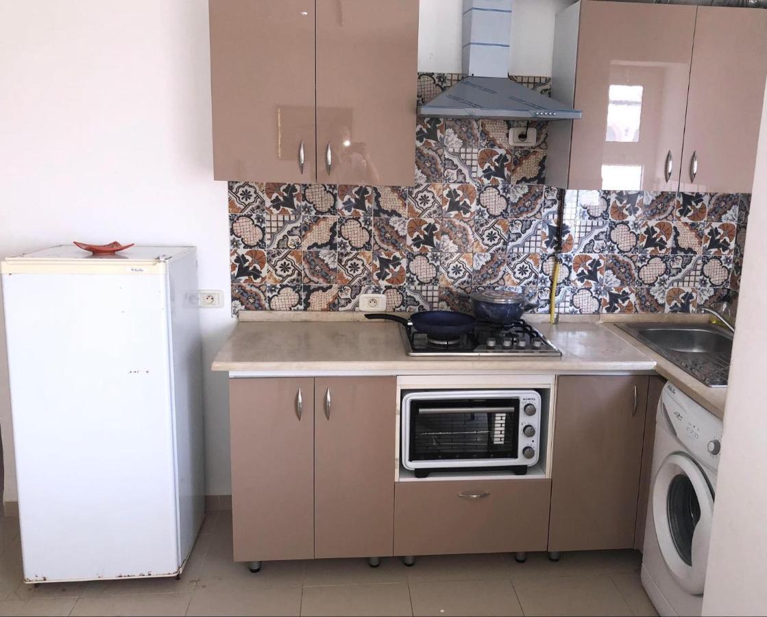 Residence Le Corail De Chat Meriem スース エクステリア 写真