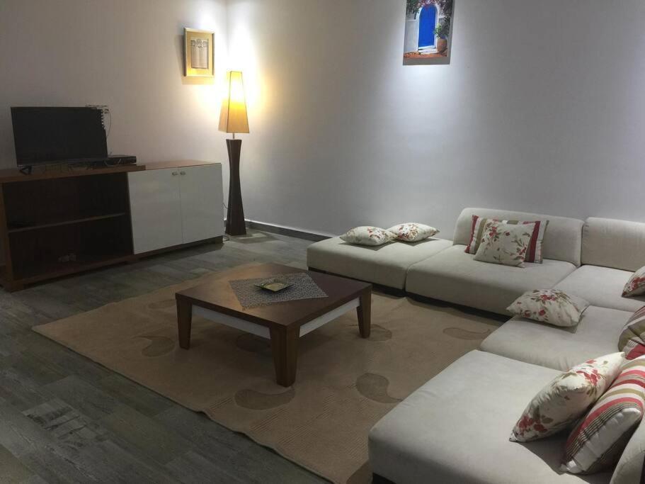 Residence Le Corail De Chat Meriem スース エクステリア 写真