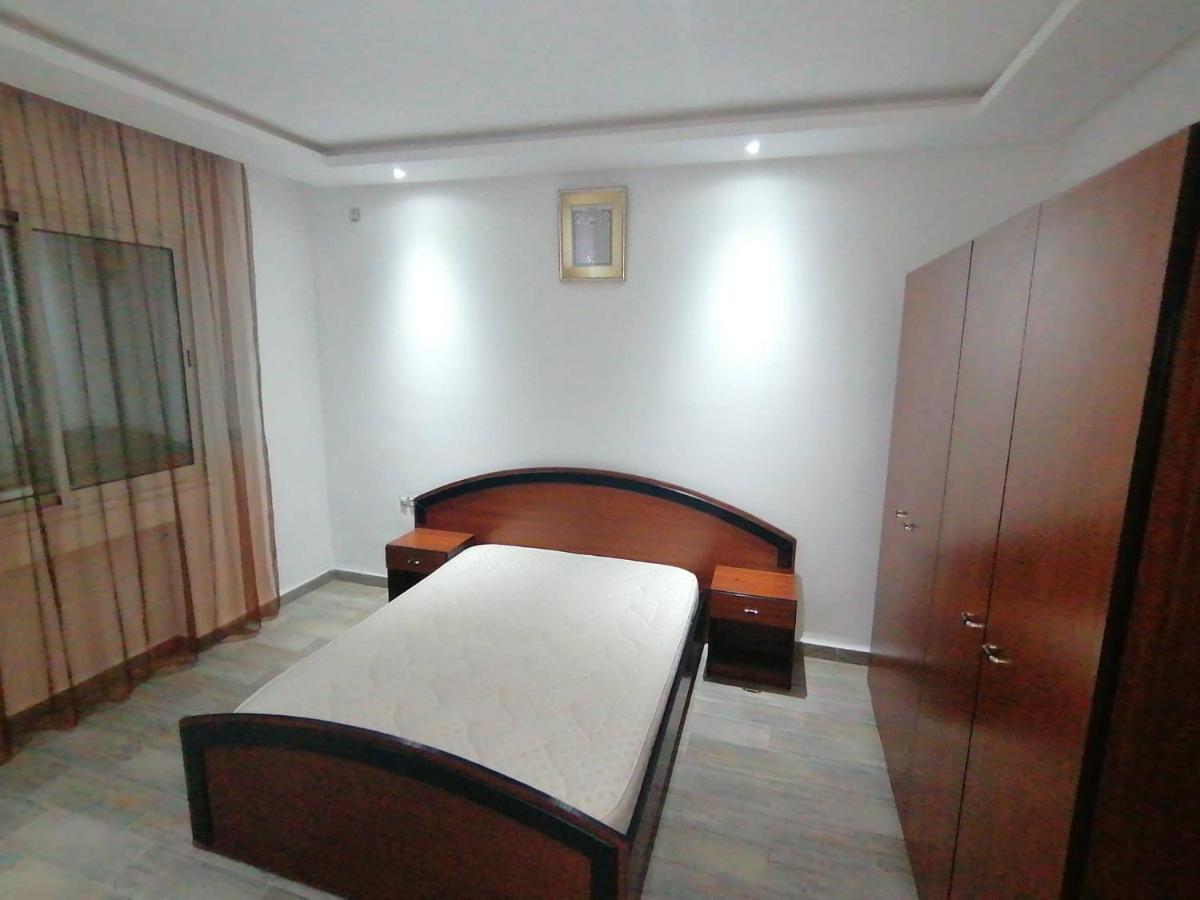 Residence Le Corail De Chat Meriem スース エクステリア 写真