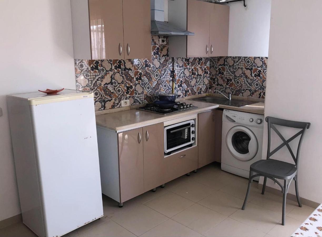 Residence Le Corail De Chat Meriem スース エクステリア 写真