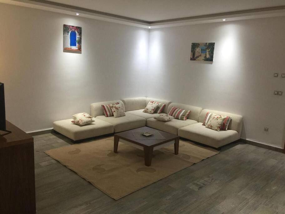 Residence Le Corail De Chat Meriem スース エクステリア 写真