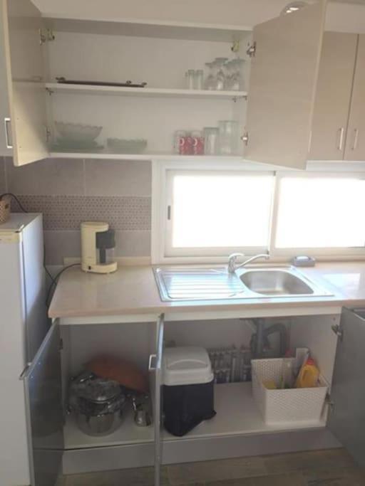 Residence Le Corail De Chat Meriem スース エクステリア 写真
