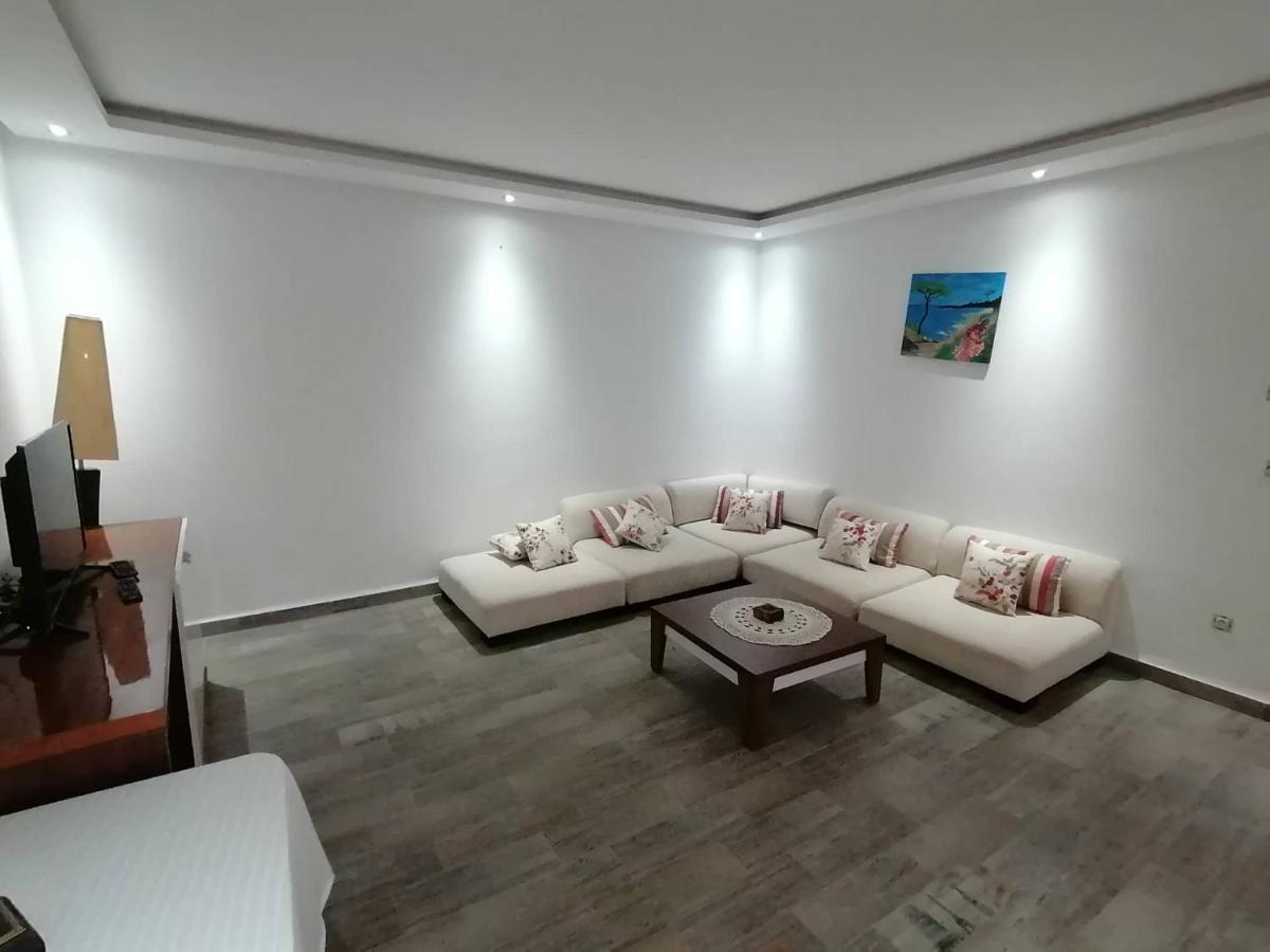 Residence Le Corail De Chat Meriem スース エクステリア 写真
