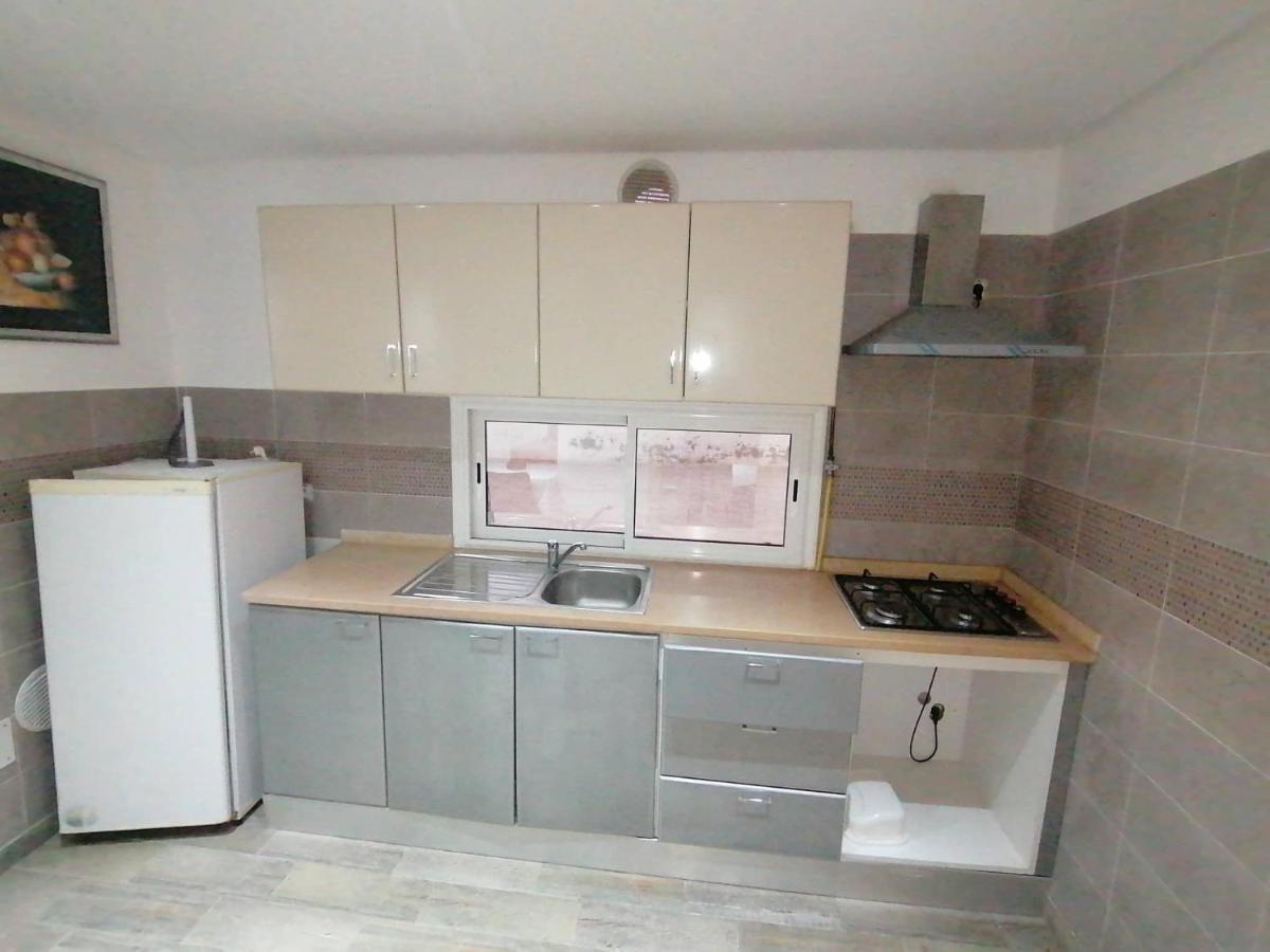 Residence Le Corail De Chat Meriem スース エクステリア 写真