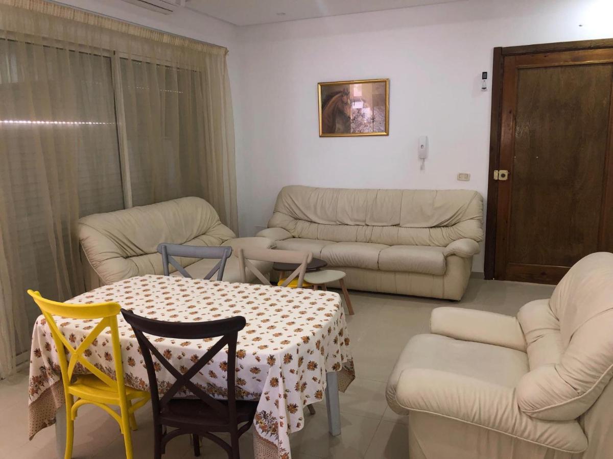 Residence Le Corail De Chat Meriem スース エクステリア 写真
