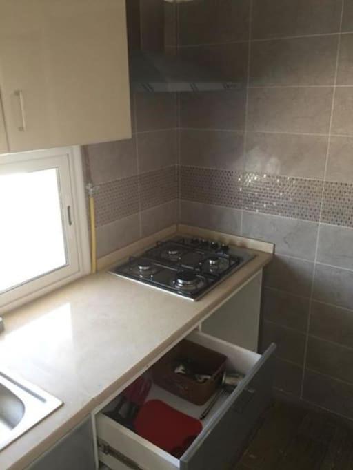 Residence Le Corail De Chat Meriem スース エクステリア 写真